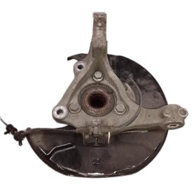 MANGUETA DELANTERA DERECHA VOLKSWAGEN SCIROCCO III
