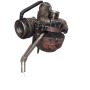 54399700070 TURBOCOMPRESOR RENAULT KANGOO III