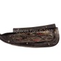 2796 PILOTO TRASERO DERECHO SMART FOR FOUR