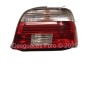 PILOTO TRASERO DERECHO BMW E39