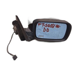 0117351 0117352 0117353 RETROVISOR DERECHO ELÉCTRICO BMW E46 330D