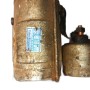 6611513801 MOTOR DE ARRANQUE SSANYONG ACTYON