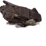 A1669002800 FARO DELANTERO IZQUIERDO MERCEDES BENZ W246 CLASE B