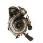 755507 763980 TURBOCOMPRESOR RENAULT MEGANE SCENIC II FASE I