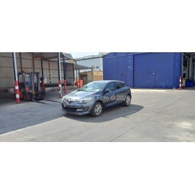 Despiece RENAULT MEGANE III FASE III