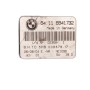 64116941732 5HB008878-17 MANDO DE CLIMATIZADOR BMW E46 320