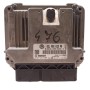 03L906018PQ 0281019005 CENTRALITA DE MOTOR ECU SEAT EXEO I