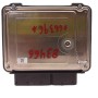 03L906018PQ 0281019005 CENTRALITA DE MOTOR ECU SEAT EXEO I