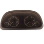 A1695404348 0263643343 CUADRO DE INSTRUMENTOS MERCEDES BENZ W169 CLASE A
