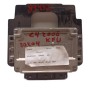 9664934380 CENTRALITA DE MOTOR ECU CITROEN C4