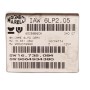 9664934380 CENTRALITA DE MOTOR ECU CITROEN C4