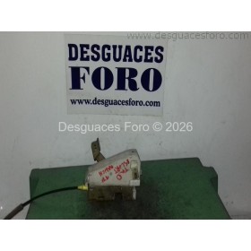 Cerradura trasera derecha Ford Escort ranchera (4 pines)
