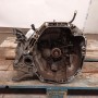 JR5.391 K9K E6 (1.5 DCI) CAJA DE CAMBIOS COMPLETA RENAULT KANGOO I FASE II