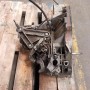 JR5.391 K9K E6 (1.5 DCI) CAJA DE CAMBIOS COMPLETA RENAULT KANGOO I FASE II