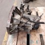 JR5.391 K9K E6 (1.5 DCI) CAJA DE CAMBIOS COMPLETA RENAULT KANGOO I FASE II