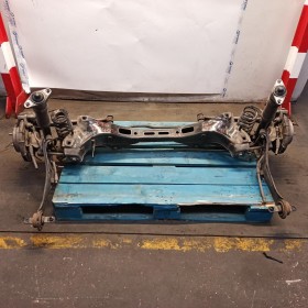 PUENTE TRASERO HYUNDAI I30