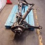 PUENTE TRASERO HYUNDAI I30