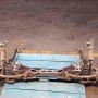 PUENTE TRASERO HYUNDAI I30