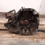 JR5.118 K9K F7 (1.5 DCI) CAJA DE CAMBIOS COMPLETA RENAULT MEGANE II