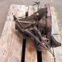 JR5.118 K9K F7 (1.5 DCI) CAJA DE CAMBIOS COMPLETA RENAULT MEGANE II