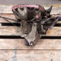 JR5.118 K9K F7 (1.5 DCI) CAJA DE CAMBIOS COMPLETA RENAULT MEGANE II