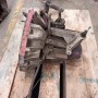 JR5.118 K9K F7 (1.5 DCI) CAJA DE CAMBIOS COMPLETA RENAULT MEGANE II