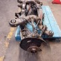 2.56 316i PUENTE TRASERO BMW SERIE 3 E90