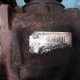 2.56 316i PUENTE TRASERO BMW SERIE 3 E90
