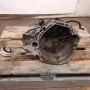 TL4 A056 1.5 DCI CAJA DE CAMBIOS COMPLETA RENAULT MEGANE III