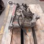 TL4 A056 1.5 DCI CAJA DE CAMBIOS COMPLETA RENAULT MEGANE III