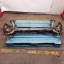 PUENTE TRASERO PEUGEOT 206 I FASE II