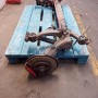 PUENTE TRASERO PEUGEOT 206 I FASE II