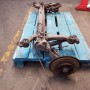 PUENTE TRASERO PEUGEOT 206 I FASE II