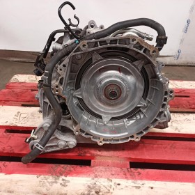 T1L1B MODC (1.0i) CAJA DE CAMBIOS COMPLETA FORD FOCUS IV 8000KM