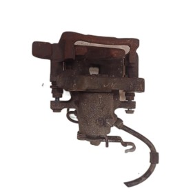 PINZA DE FRENO DELANTERA IZQUIERDA VOLKSWAGEN TOURAN