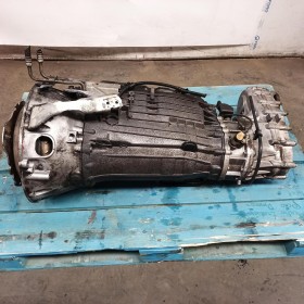 R1642711701 LN17315045 CAJA DE CAMBIOS MERCEDES BENZ SPRINTER W907 2019
