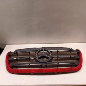 A9108852800 REJILLA DELANTERA MERCEDES BENZ SPRINTER W907 2019