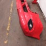 PARGOLPES DELANTERO MERCEDES BENZ SPRINTER W907 2019