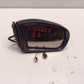 2038107293 RETROVISOR DERECHO ELÉCTRICO MERCEDES BENZ W211 E320