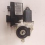 9632531880 104990-105 MOTOR ELEVALUNAS DELANTERO IZQUIERDO CITROEN C5