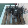 Caja de Cambios Toyota Rav 4 D4D 74100Km. Año 2004   D 1AD FTV (sin papel de referencia) | Desguaces Foro