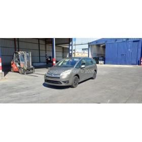 Despiece CITROEN C4 GRAND PICASSO I
