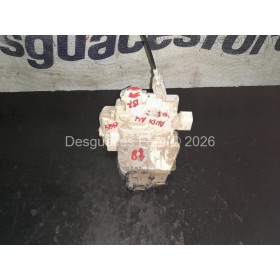 Cerradura Delantera Derecha Audi A4 B7   Año 2007 (7 pines)