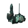 Cerradura Puerta Delantera Izquierda Kia Ceed 2011