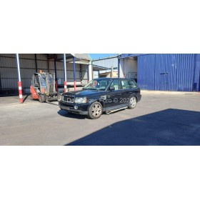 Despiece LAND ROVER RANGE ROVER SPORT