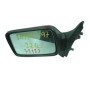Retrovisor Izquierdo Manual Seat Ibiza 1998