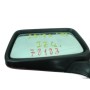 Retrovisor Izquierdo Manual Seat Ibiza 1998