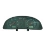 Cuadro De Instrumentos Volkswagen Passat 1999