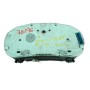 [5392326600] Cuadro De Instrumentos Volkswagen Polo 2004