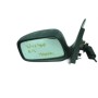 Retrovisor Izquierdo Manual Volvo 460 1996